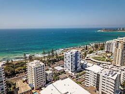 Windward Apartments