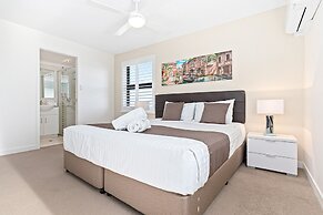 Windward Apartments