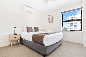 Windward Apartments