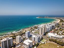 Windward Apartments