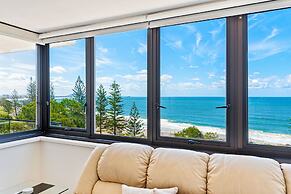 Windward Apartments