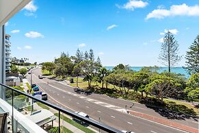 Windward Apartments