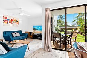 Windward Apartments
