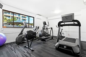 Windward Apartments