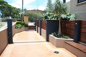 Windward Apartments
