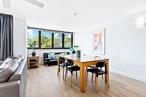 Windward Apartments