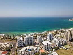 Windward Apartments
