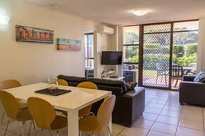 Windward Apartments