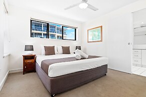 Windward Apartments