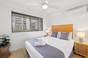 Windward Apartments