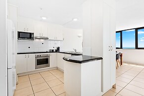 Windward Apartments