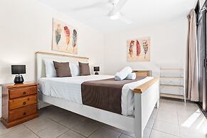 Windward Apartments