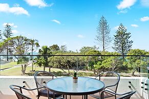 Windward Apartments