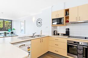 Windward Apartments