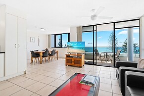 Windward Apartments