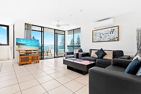 Windward Apartments