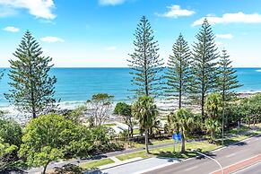 Windward Apartments