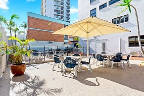 Windward Apartments