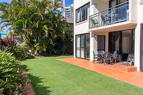 Windward Apartments