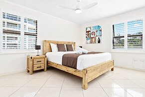 Windward Apartments