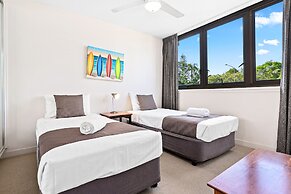 Windward Apartments