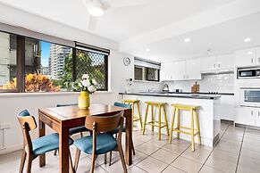 Windward Apartments