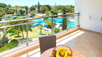 Alfagar Aparthotel