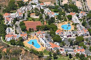 Alfagar Aparthotel