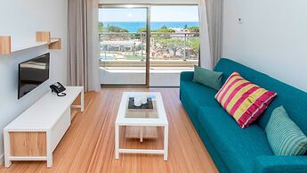 Alfagar Aparthotel