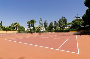 Alfagar Aparthotel