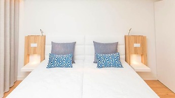 Alfagar Aparthotel