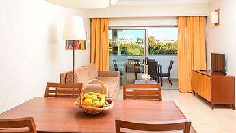 Alfagar Aparthotel