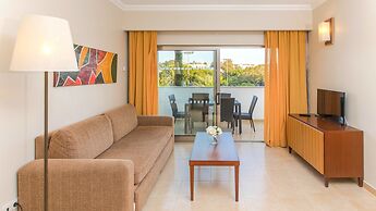 Alfagar Aparthotel