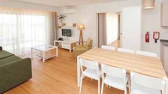 Alfagar Aparthotel