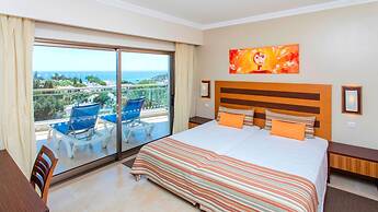 Alfagar Aparthotel