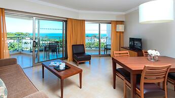 Alfagar Aparthotel
