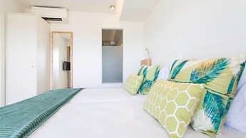 Alfagar Aparthotel