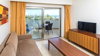 Alfagar Aparthotel