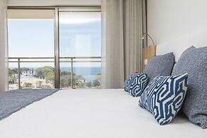 Alfagar Aparthotel