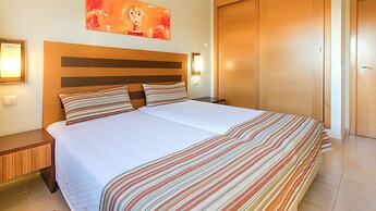 Alfagar Aparthotel