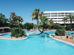 Alfagar Aparthotel