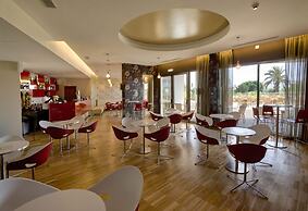 Alfagar Aparthotel