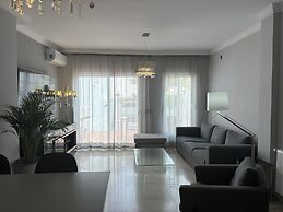 Abril Nerja