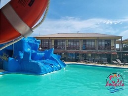 Hotel Amapola Resort