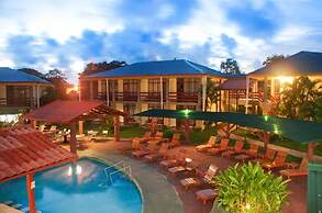 Hotel Amapola Resort