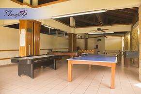 Hotel Amapola Resort