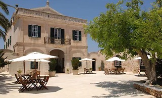 Alcaufar Vell Hotel Rural & Restaurant