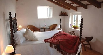 Alcaufar Vell Hotel Rural & Restaurant