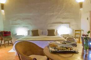 Alcaufar Vell Hotel Rural & Restaurant