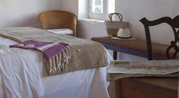 Alcaufar Vell Hotel Rural & Restaurant